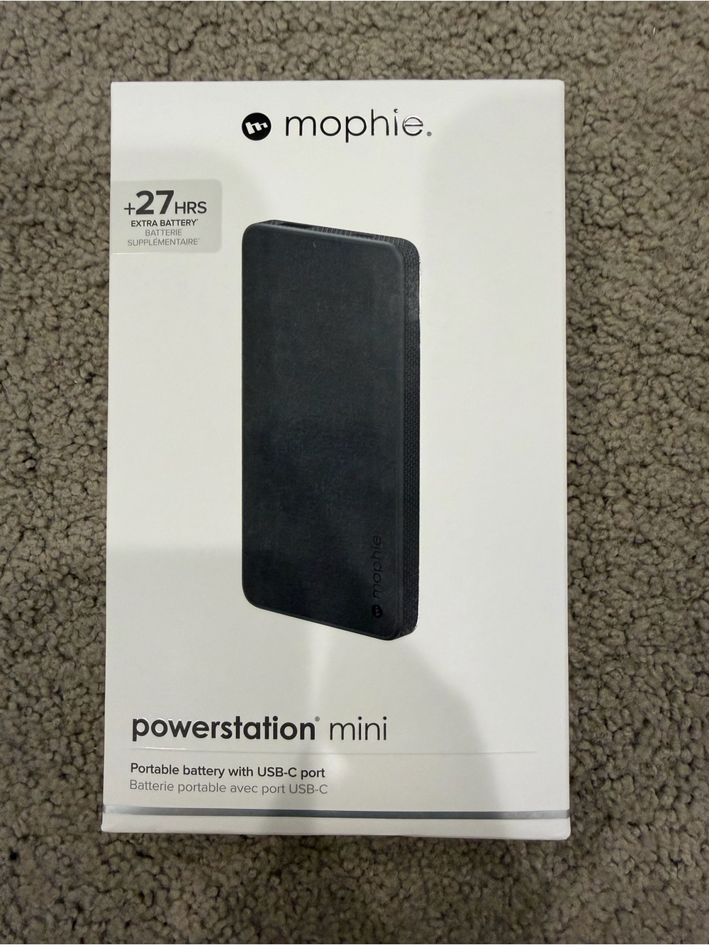 Mophie Powerstation Mini